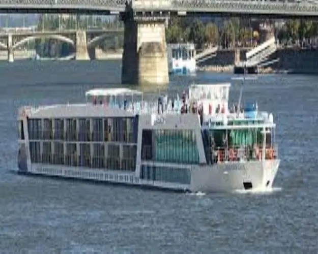 تصویر - Impressions of the Seine & Paris By AmaWaterways