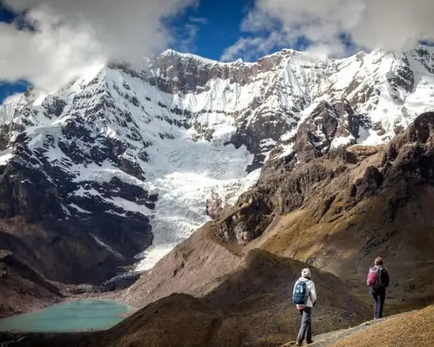 Image - Ausangate Trek 05 Days / 04 Nights