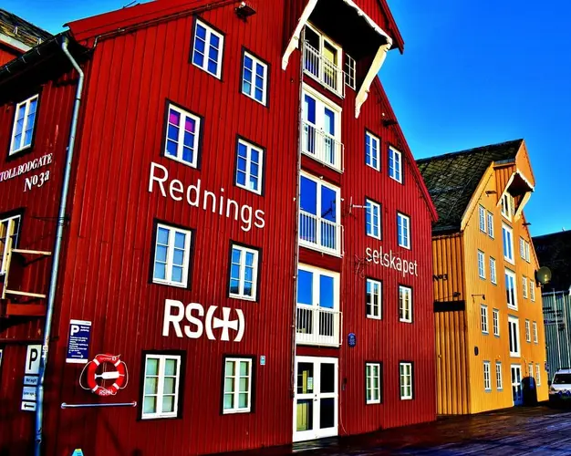 Imagen - Terre Lapponi, Capo Nord e isole Lofoten