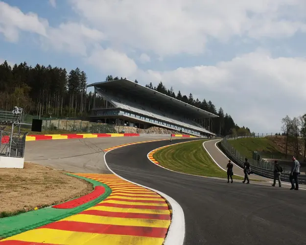 صورة - Formula 1 Lenovo Grand Prix du Canada 2026