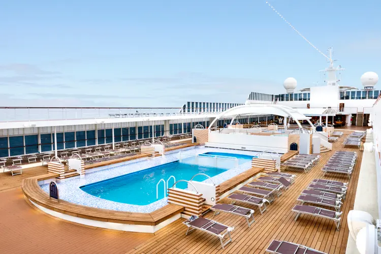 Образ -   Greece, Cyprus, Egypt, Croatia - MSC Armonia