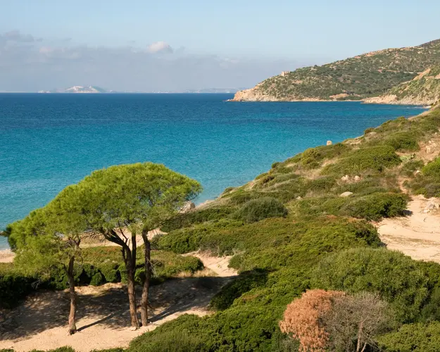 Imagem - FLY & DRIVE: Sardenha