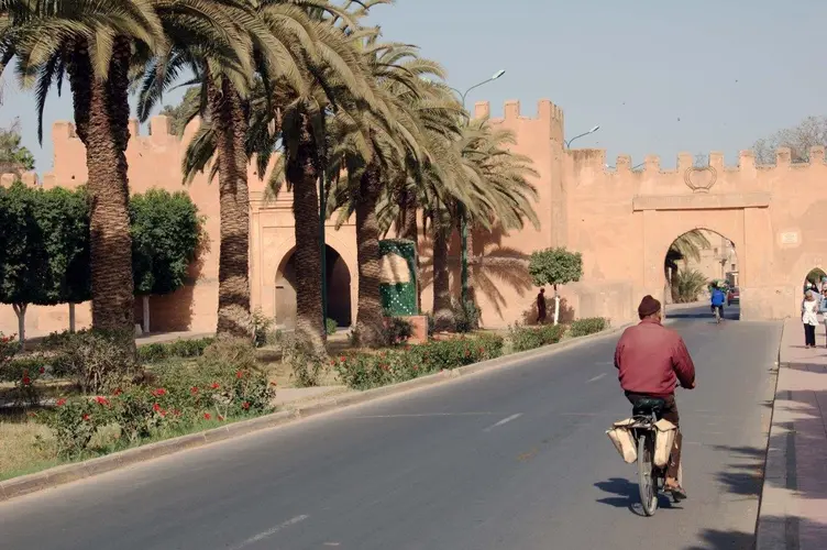 Marruecos: Oasis del Sur