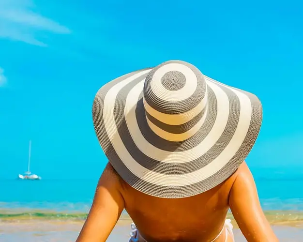 8 Praia do Forte - All Inclusive - 26 de Diciembre