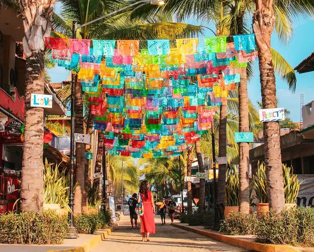 Podoba - Hanal Pixán – Day of the Dead in Mérida 2026