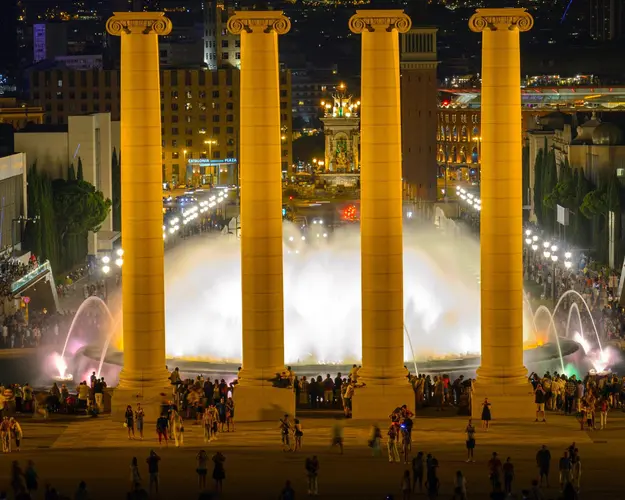 Image - Rotary Iberian Signature Experience 2026