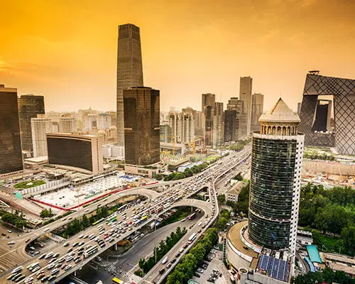 Podoba - AVENTURA EN CHINA 