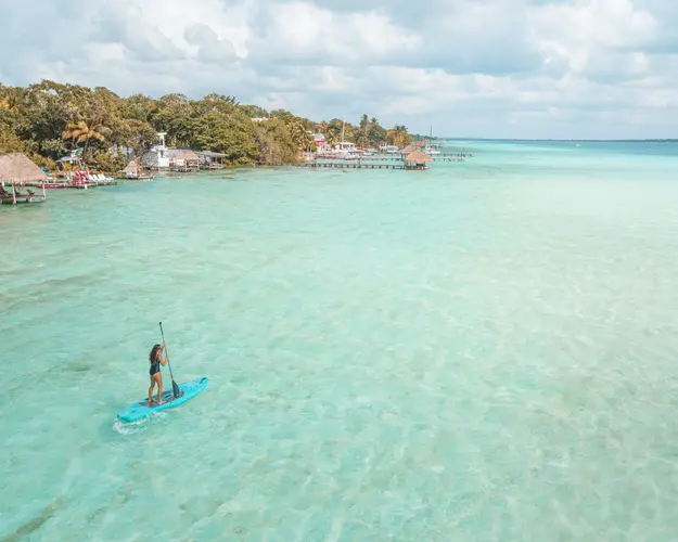Imagen - Costa Mujeres, Mexico