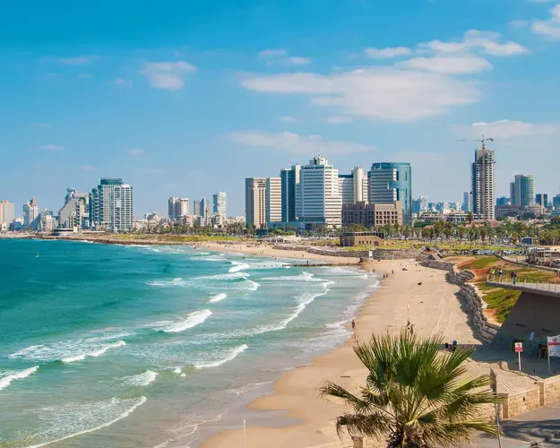 Beeld - ISRAEL Y JORDANIA (SALIDAS DOMINGO) - EXCLUSIVO MUNDI TRAVELS