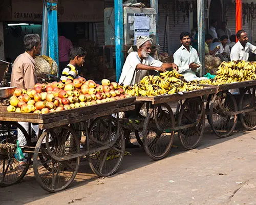 Image - INDIA: TRIANGULO Y BODA INDÚ - EXCLUSIVO MUNDI TRAVELS