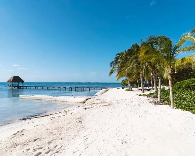 תמונה - Cancun - In Omni Cancun Hotel And Villas 5* - All Inclusive Incluso 2 Tours Privati