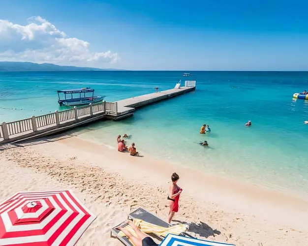Escapada Montego Bay