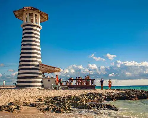 8 Bayahibe - 12 de Noviembre