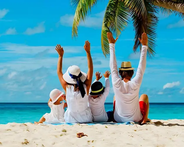 Escapada a Aruba