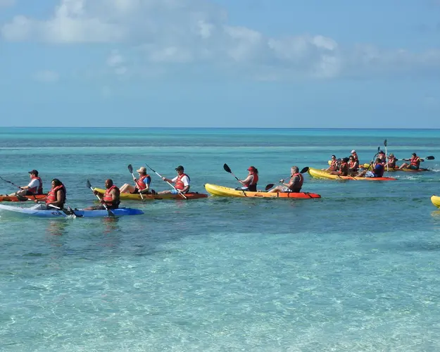 Image -  7 nights. Bahamas, Puerto Rico, Virgin Islands (U.S.)