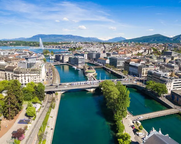 صورة -  رحلة الأحلام إلى قلب أوروبا