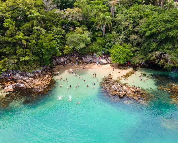 Escapada Bombinhas