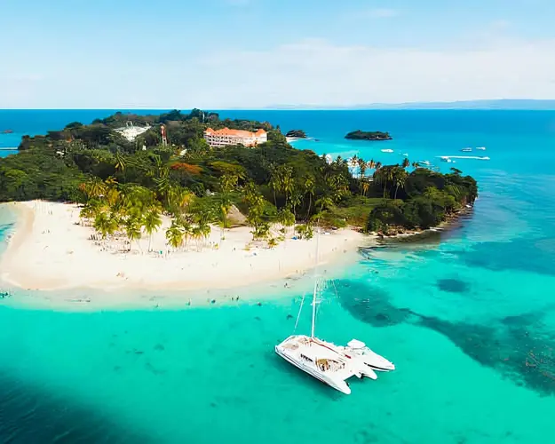 Escapada Samana