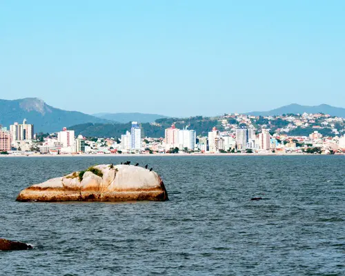 Escapada Florianopolis