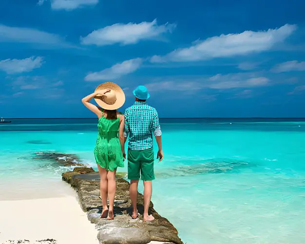 3 Cancún / 5 Riviera Maya - Noviembre y Diciembre