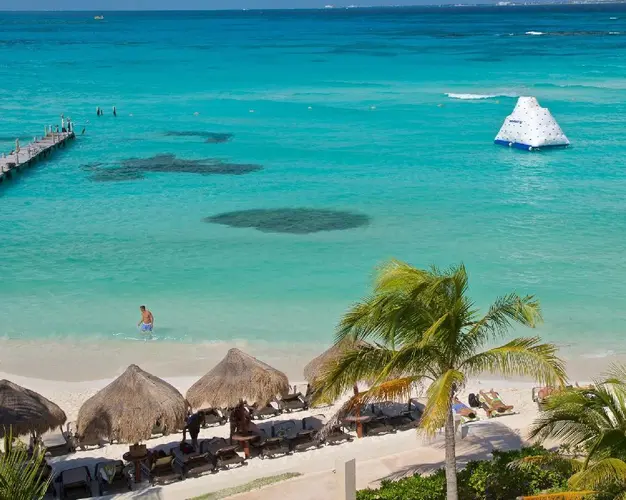 8 Cancún - Noviembre y Diciembre