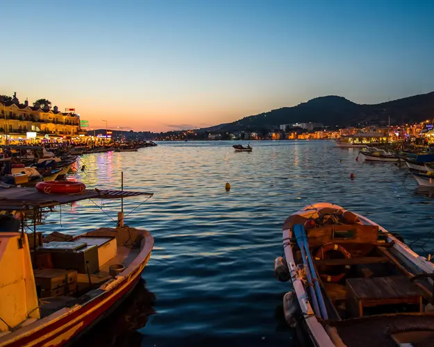 Immagine - Turchia: un viaggio tra eleganza e fascino