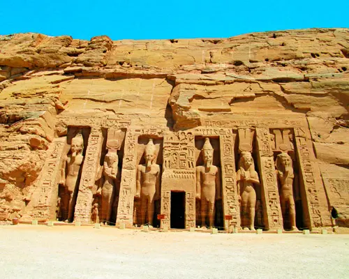 Maravillas de Turquía y Egipto - Grupal acompañada 2027