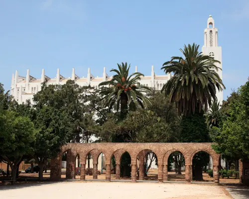 Imej - Viva Morocco and Atlas Dream Tour