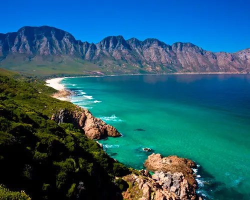 Imagem - Magnificent South Africa Tour