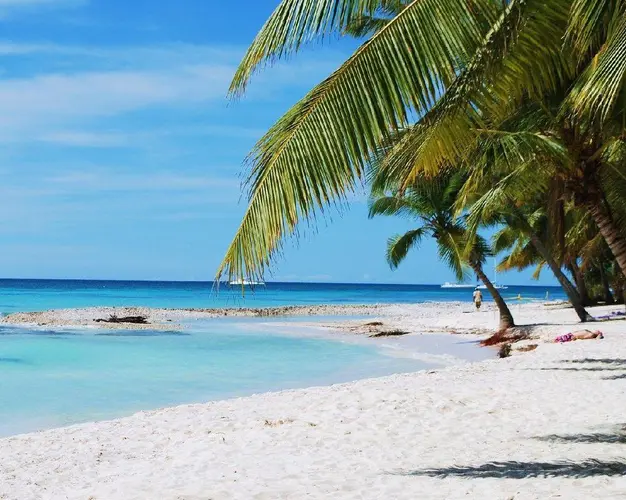 8 Punta Cana - 12 de Noviembre