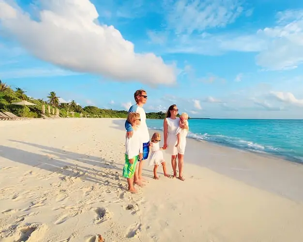 Punta Cana & Aruba