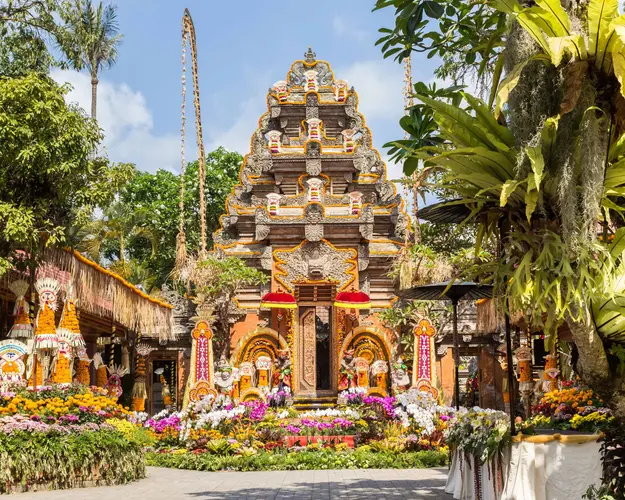 Beeld - ASOMBROSA INDONESIA - 4*