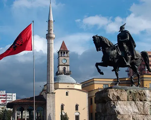 Image - Grand Balkan Tour Without Visa With Ajet: 6 Countries TIA-TIA