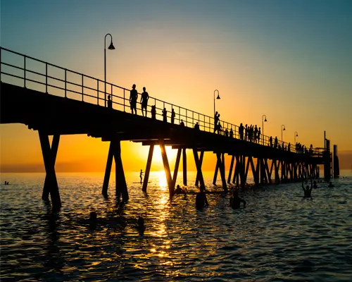 Şəkil - Explore Australia's Coastline