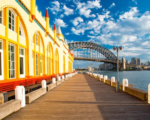 Image -  Park Hyatt Sydney Hotel