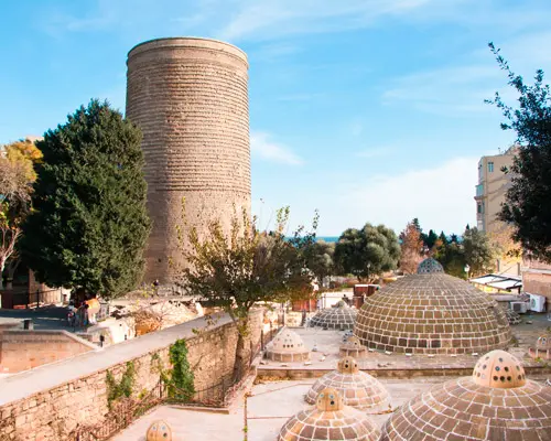 Image - Land of Fire, Hot Deals: Azerbaijan Special