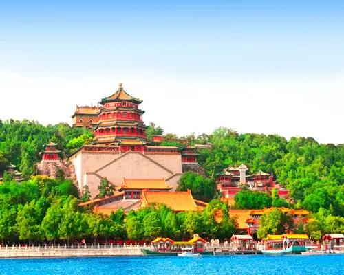 Resim - MTPE-30030 BEIJING, LUOYANG, XIAN, GUILIN, HANGZHOU, SUZHOU, SHANGHAI - (Mínimo 02 pasajeros)