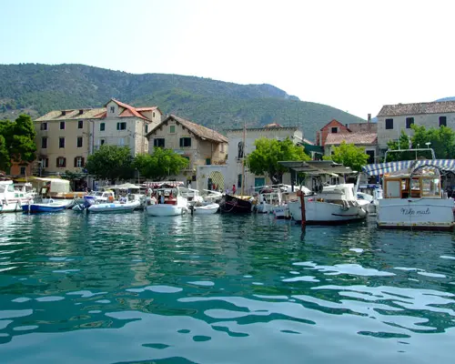 Croacia: Patrimonio de la UNESCO