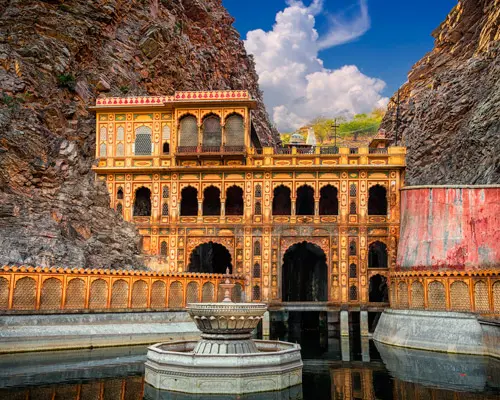 Obraz - INDIA: TRIANGULO DORADO CON ALMA RURAL | EXCLUSIVO MUNDI TRAVELS