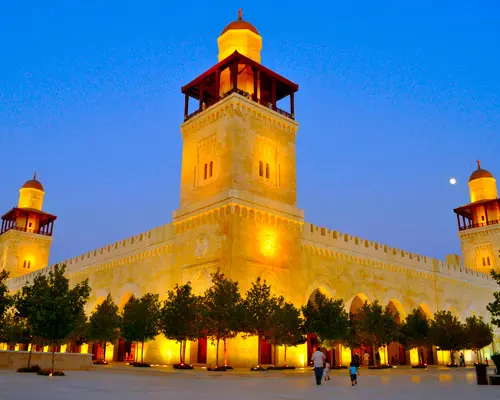 Podoba - Essential Jordan: From Ancient Temples to Eternal Dunes	