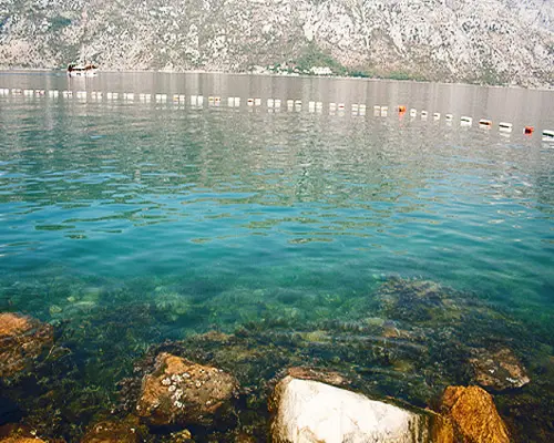 Imej - Izmir Departure Budva Montenegro Tour with Pegasus