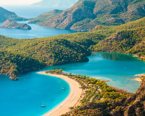 Resim -  Istanbul travel, Fethiye holidays