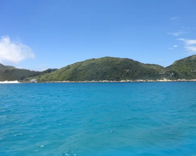 6 Arraial do Cabo - 15 de Noviembre
