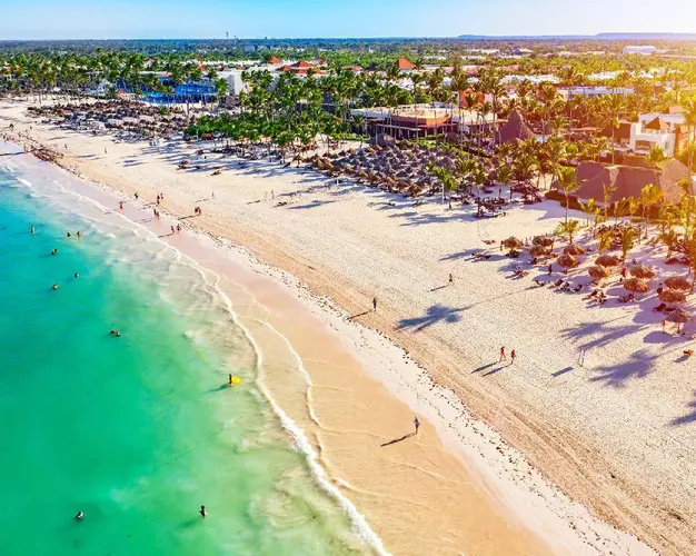 5 Costa Mujeres / 5 Riviera Maya - Enero a Marzo 2027