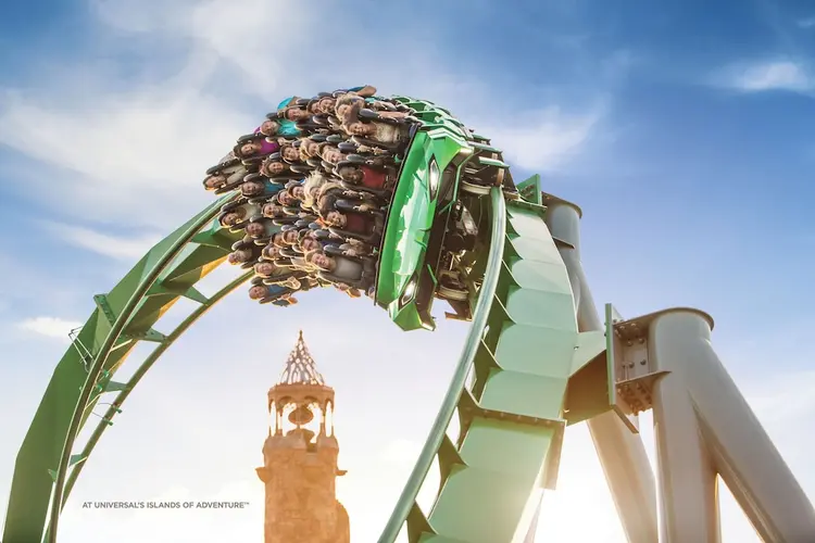 Universal básico con aéreo