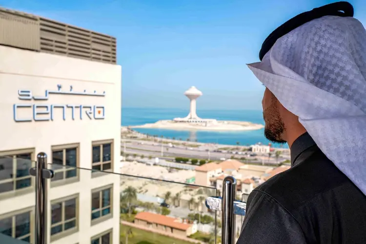 Image -  Trip Overview: Al Khobar, Saudi Arabia