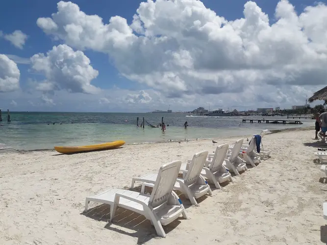 Cancún desde Mendoza