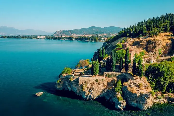 Image -  Your Romantic & Adventurous Getaway to Tirana, Albania