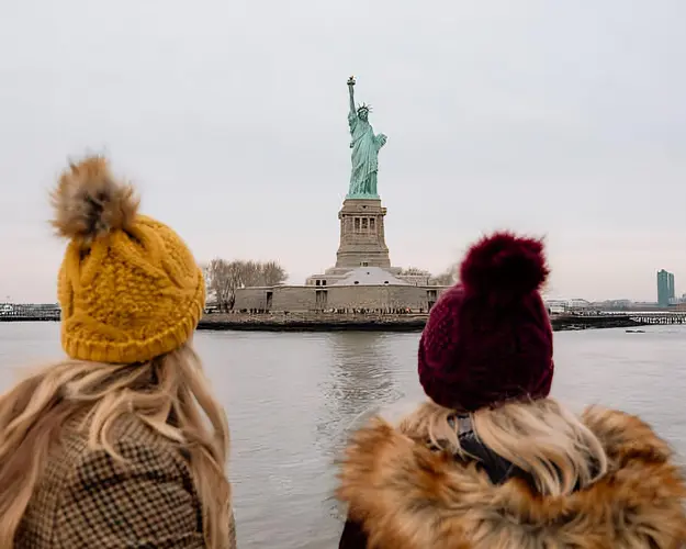 Escapada Nueva York
