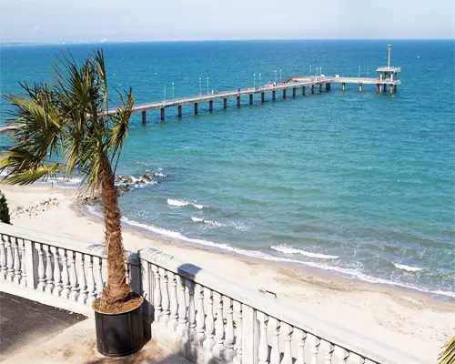 Εικόνα - MEGA BALKANS